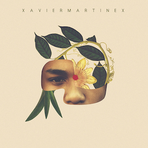 Xavier Martinex - Quiero.jpg